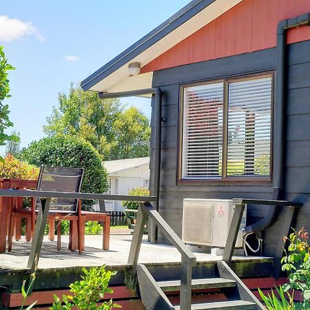 Vila Bram'S Bach Taupo Exteriér fotografie