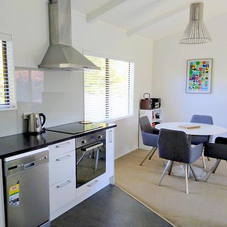 Vila Bram'S Bach Taupo Exteriér fotografie