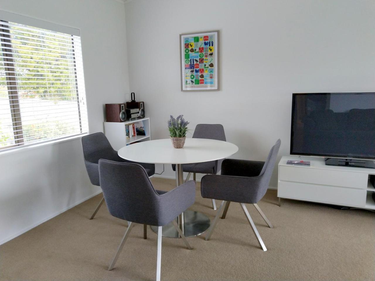 Vila Bram'S Bach Taupo Exteriér fotografie