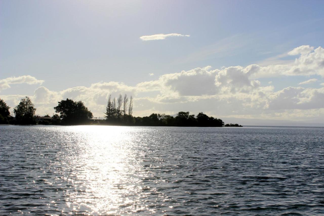 Vila Bram'S Bach Taupo Exteriér fotografie