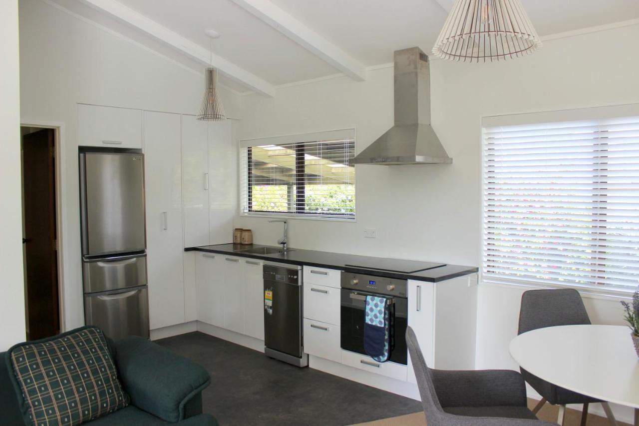 Vila Bram'S Bach Taupo Exteriér fotografie
