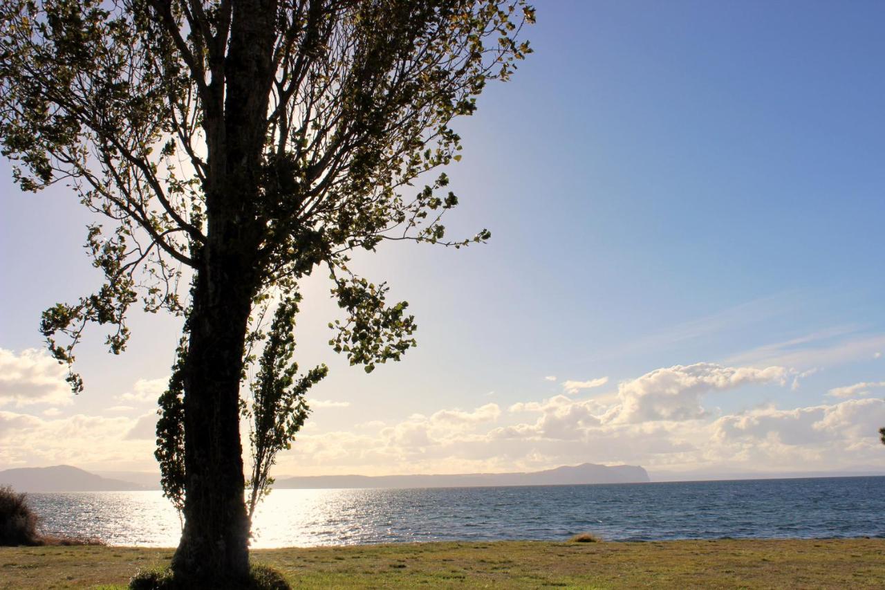 Vila Bram'S Bach Taupo Exteriér fotografie