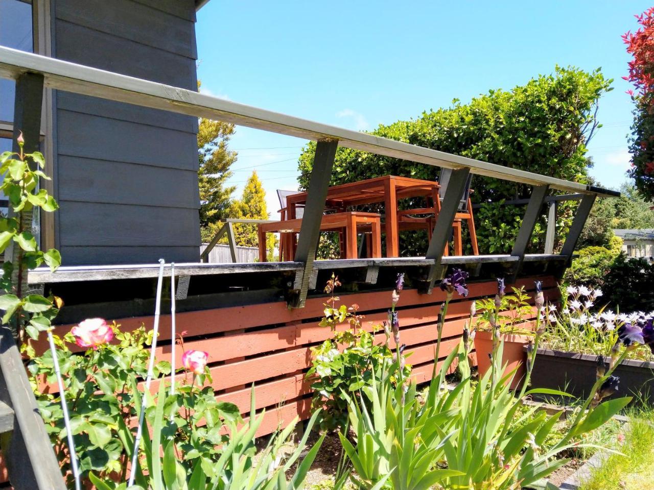 Vila Bram'S Bach Taupo Exteriér fotografie